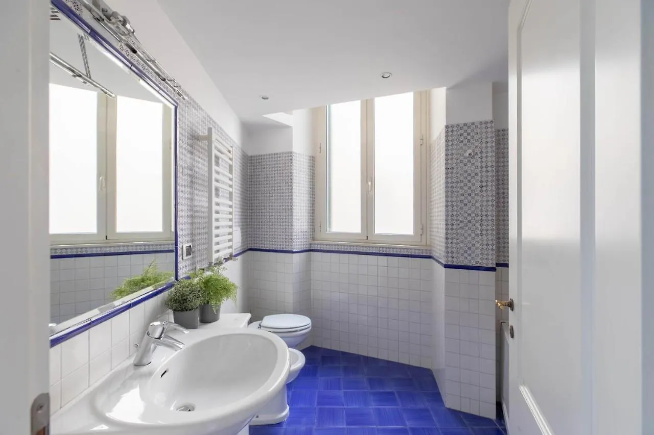 Colosseum Perfect Apartment Roma Italia