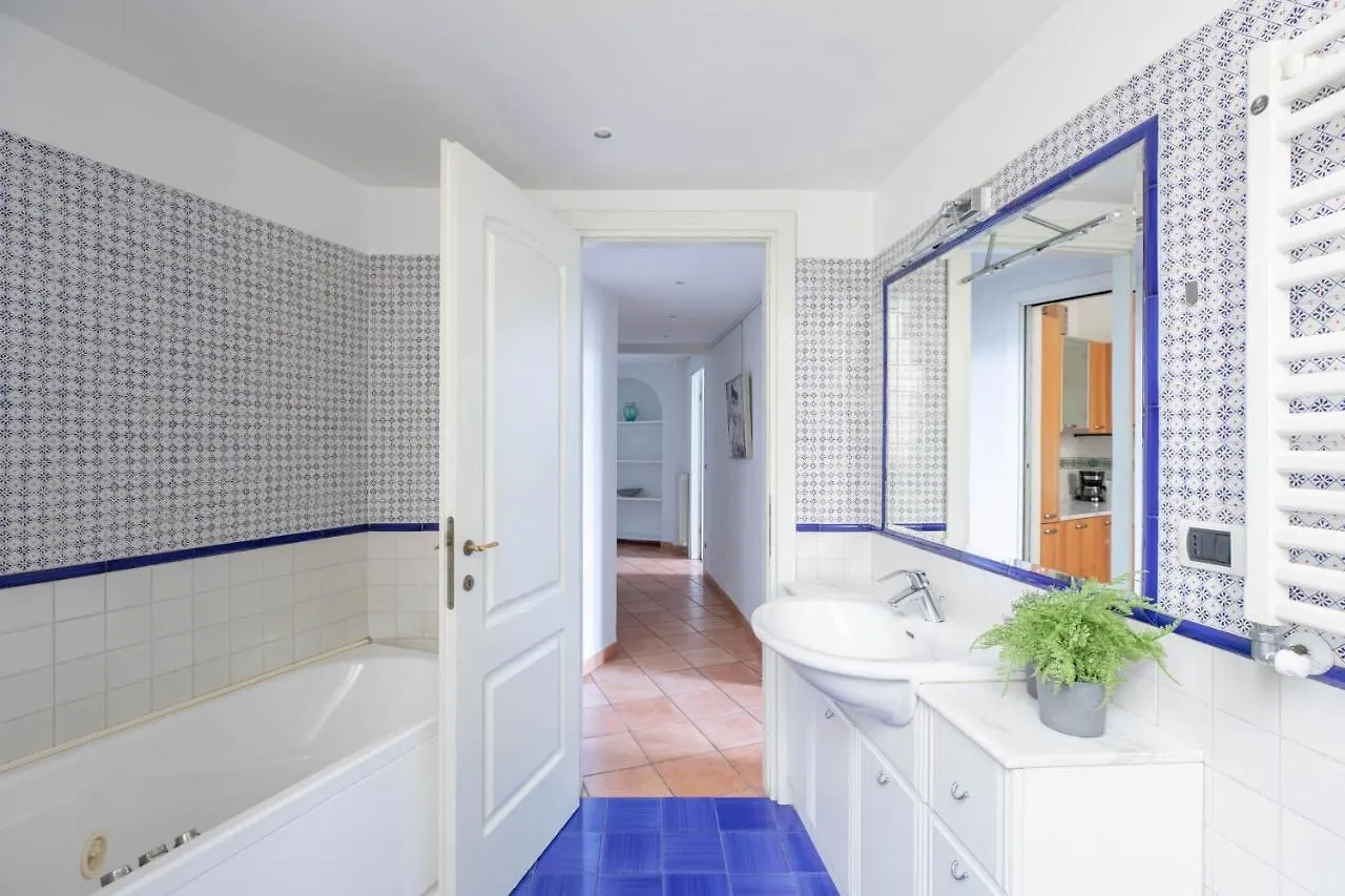 Colosseum Perfect Apartment Roma Italia