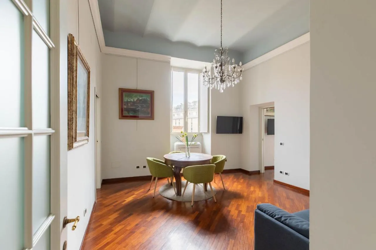 Colosseum Perfect Apartment Roma