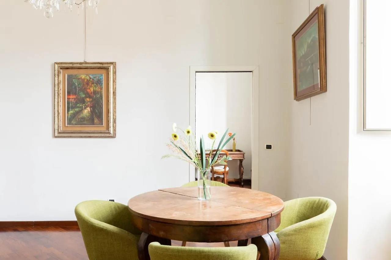 Colosseum Perfect Apartment Roma Italia