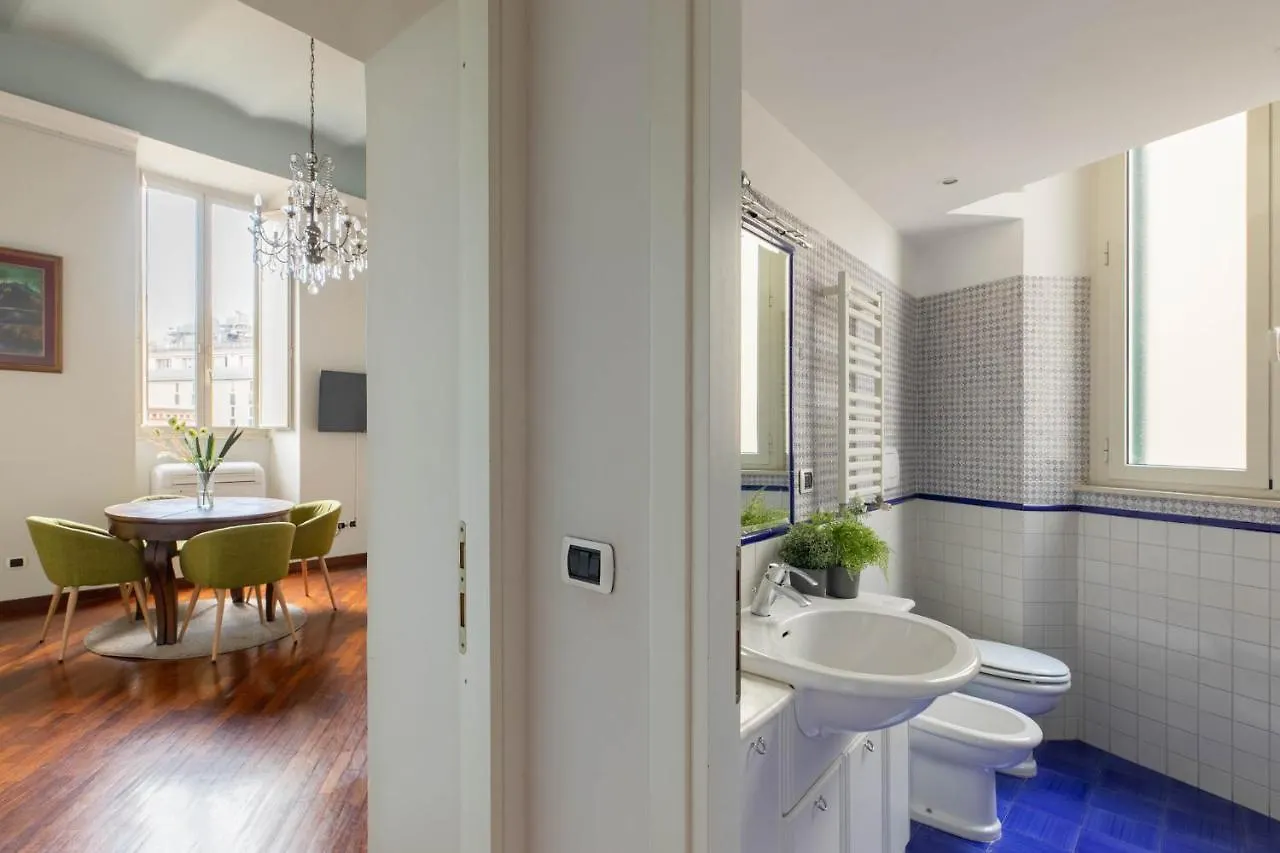 Colosseum Perfect Apartment Roma