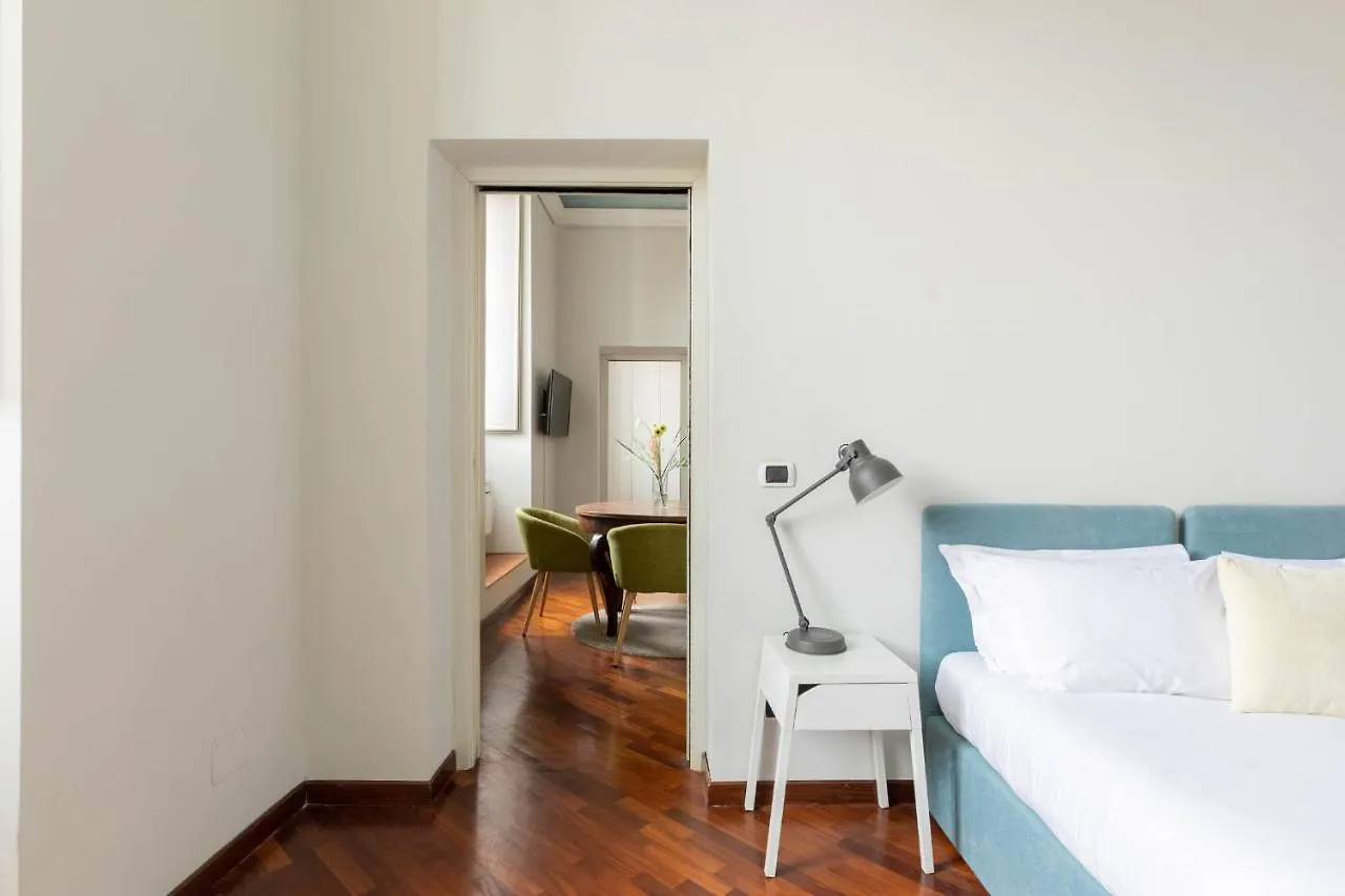 Colosseum Perfect Apartment Roma