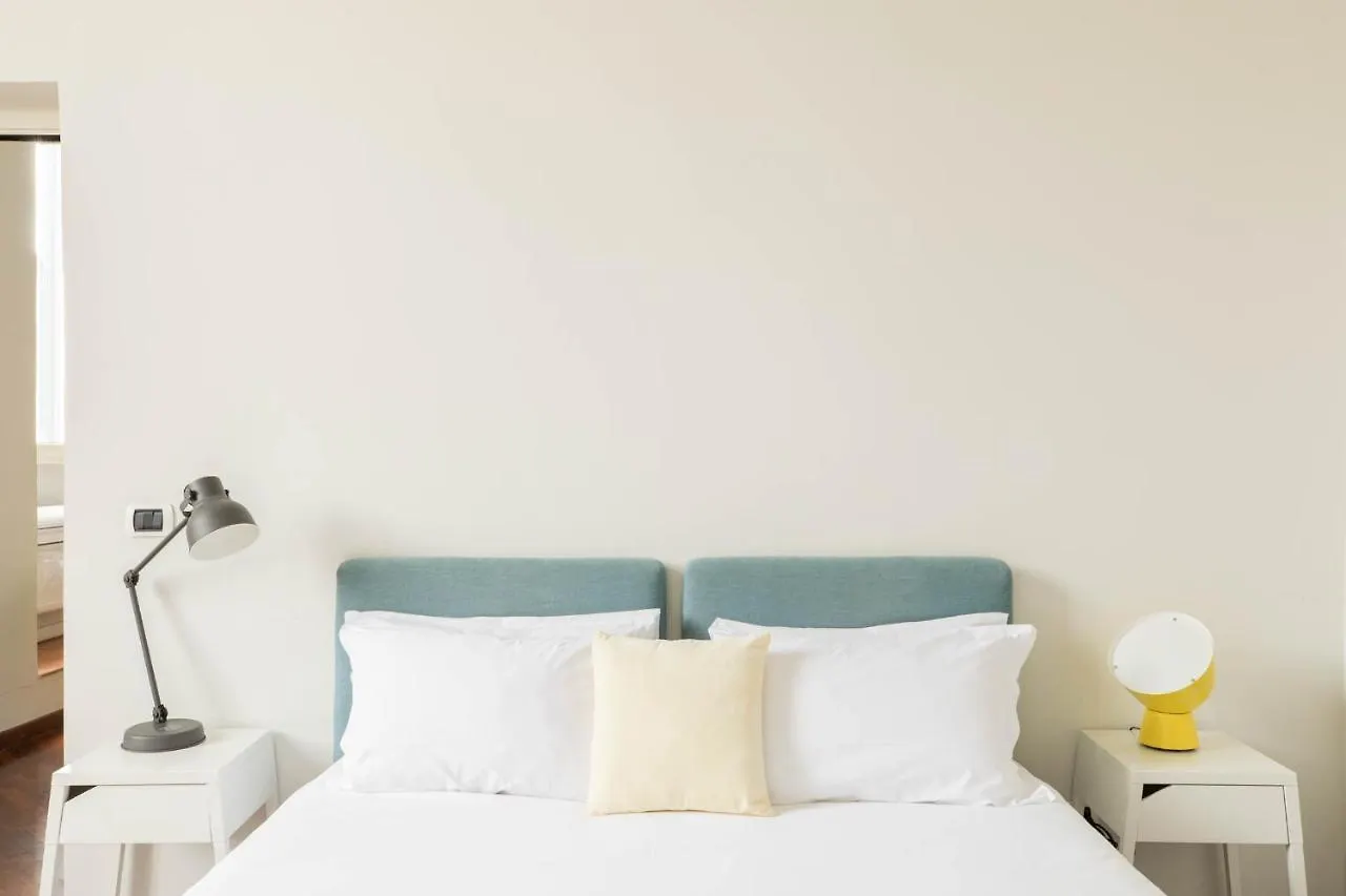 Colosseum Perfect Apartment Roma