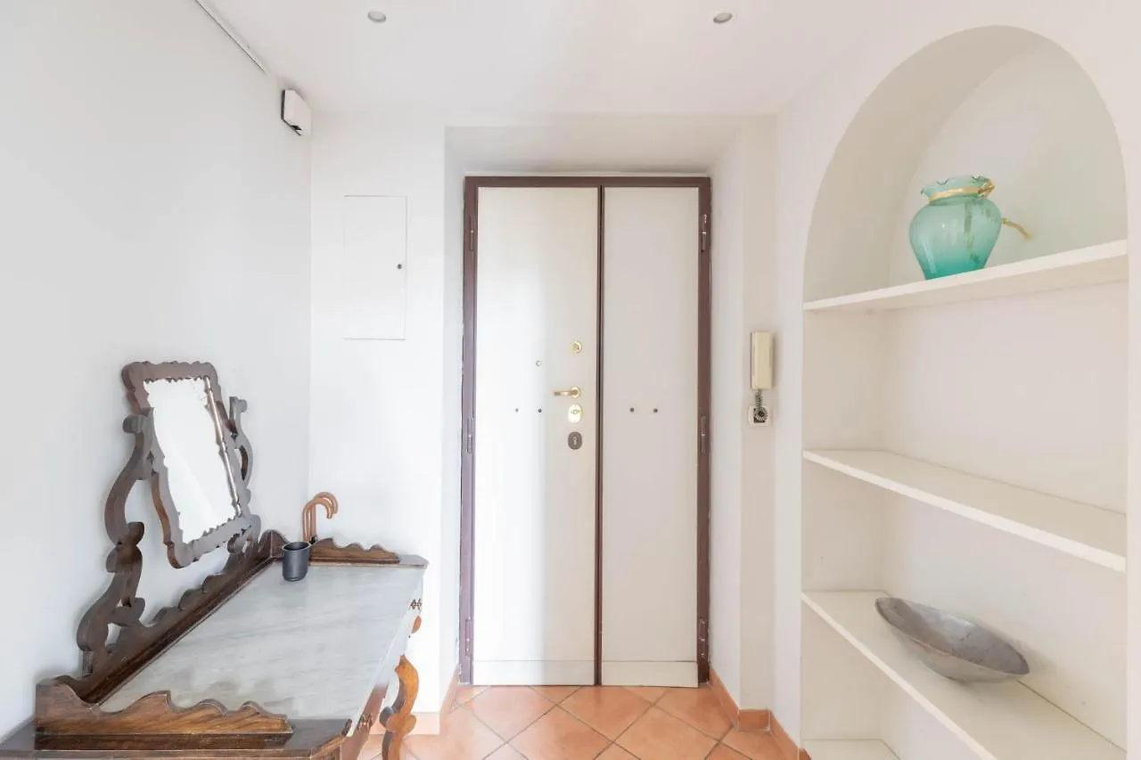 Colosseum Perfect Apartment Roma