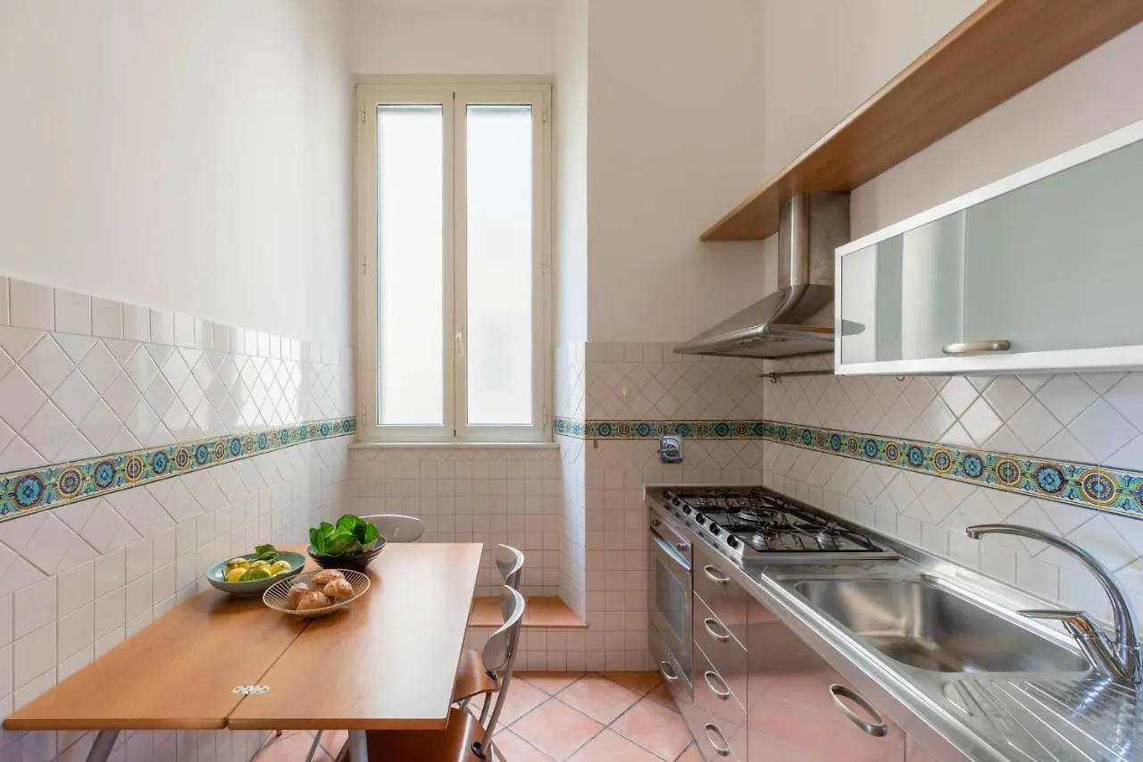 Colosseum Perfect Apartment Roma