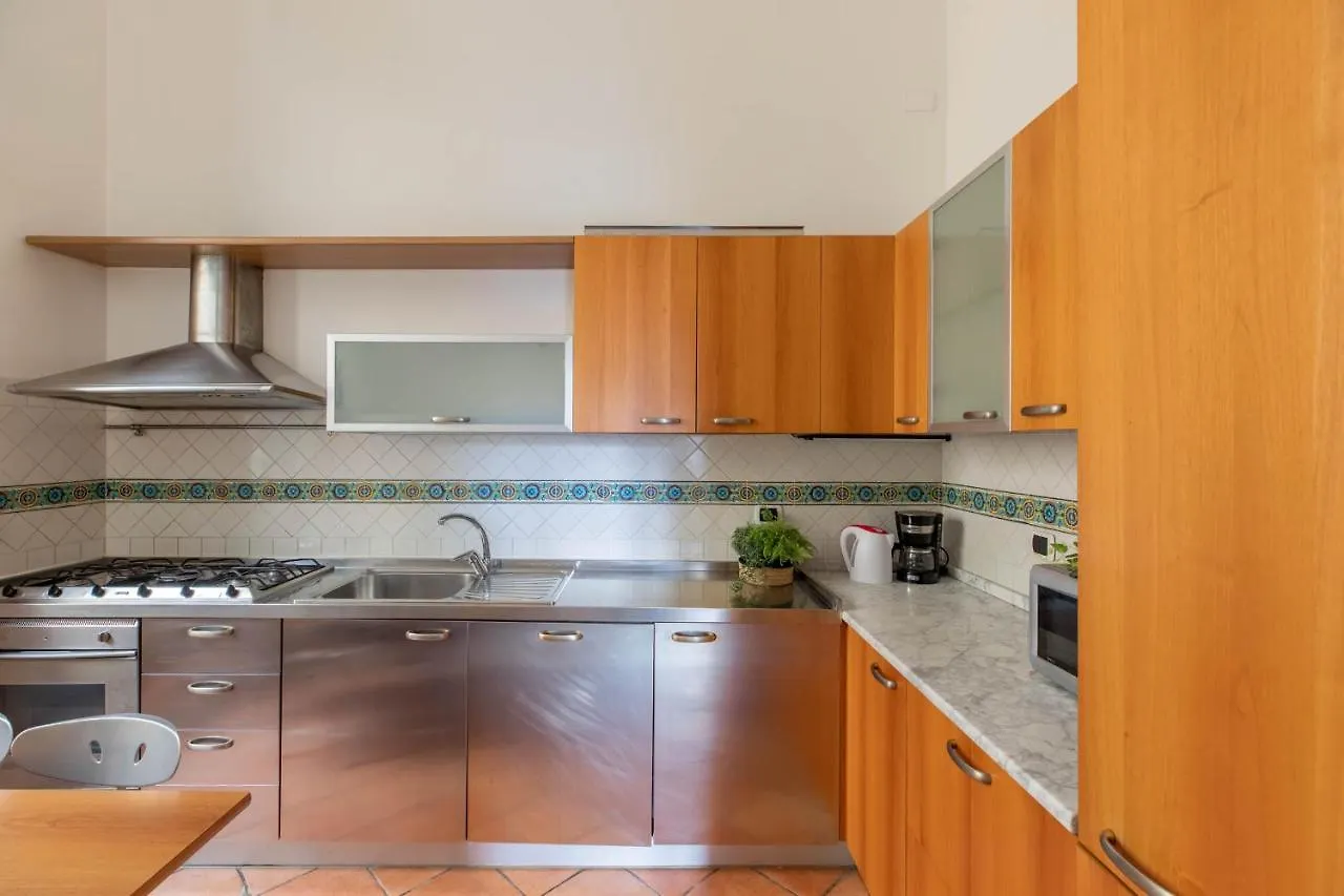 Colosseum Perfect Apartment Roma Italia
